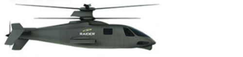 Sikorsky S97 Raider