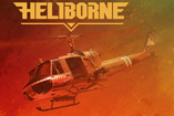 HELIBORNE