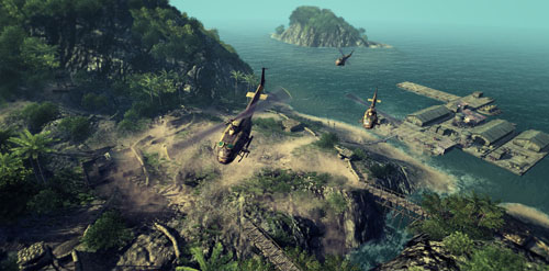 HELIBORNE