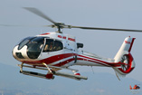 Hélicoptère AW109 Grand I-ESPA