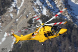 Hélicoptère AW169 I-EASJ