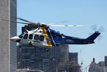 Hélicoptère AW139 N9NJ, New Jersey State Police