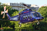 Hélicoptère AW139 I-AWTO