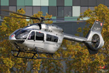 Hélicoptère H145 I-LRCT 