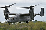 Hélicoptère V22 Osprey américain