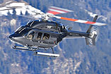 Hélicoptère Bell 429 F-HPBH