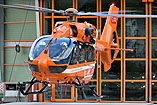 Hélicoptère H145 I-PEBX HELI Flugrettung Südtirol