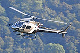 Hélicoptère AS350 B3 Ecureuil F-HBEC de HDF