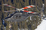 Hélicoptère Bell 429 F-HPBH