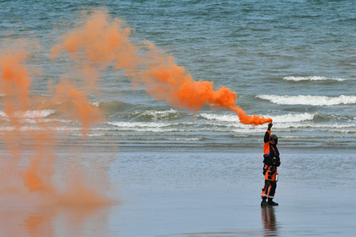 Hélicoptère NH90 Marine Belgique