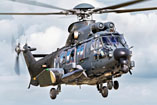 Hélicoptère H225M Hongrie