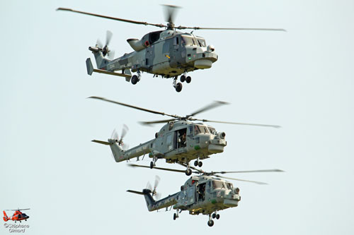 AW159 Lynx Wildcat