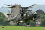 Hélicoptère AW101 Merlin HC3A Royal Navy