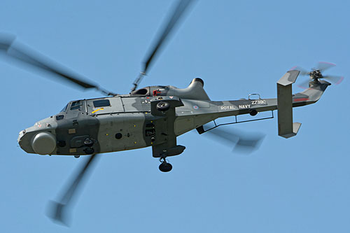 AW159 Lynx Wildcat