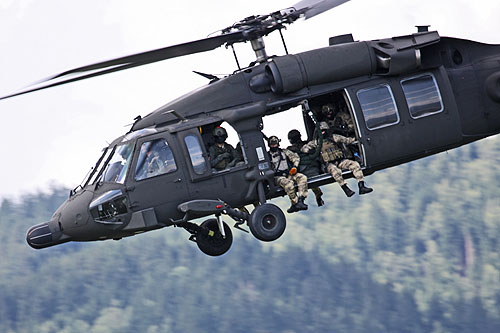 UH60 Blackhawk