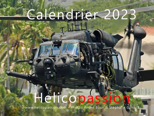 Calendrier 2023