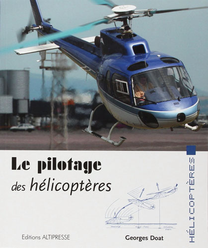 Le pilotage des hélicoptères