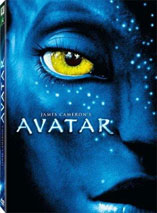 DVD AVATAR