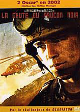 Blackhawk Down (La chute du Faucon noir)