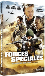 Forces spéciales