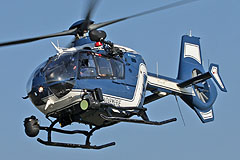 EC135 Gendarmerie