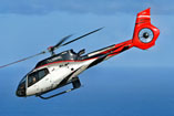 Hélicoptère H130 F-OVIP Corail