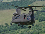 CH47 Chinook