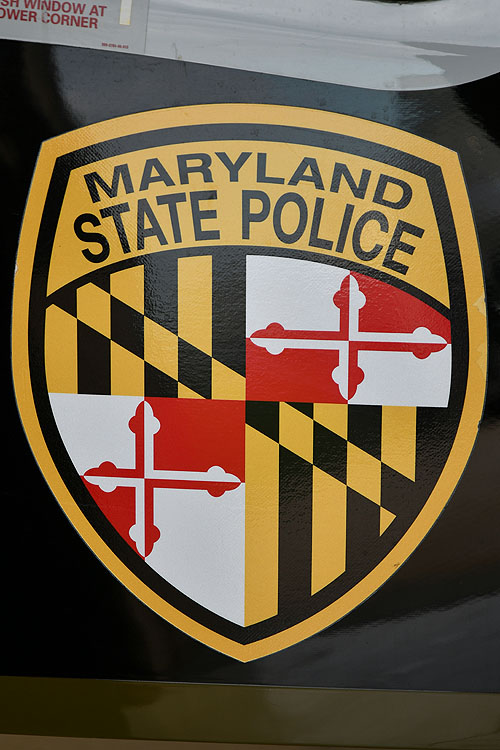 Hélicoptère AW139 N382MD Trooper 3 du Maryland State Police