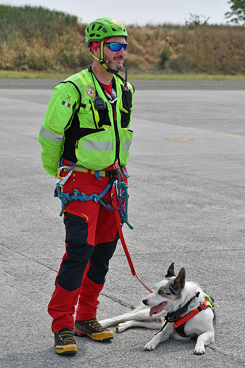 Hélicoptère AW139 de la Gendarmerie italienne (Carabinieri)