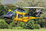 Hélicoptère AW169 Guardia di Finanza 501 MM81962