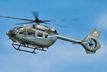Hélicoptère H145 N145HA