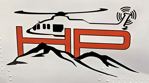 Hélicoptère AW119 Koala N119WG