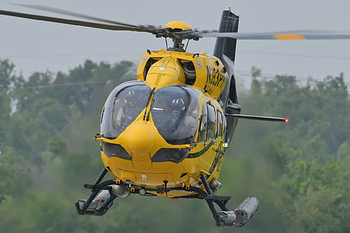 Hélicoptère H145 N393PH de PHI