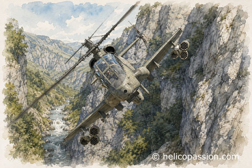 AH-56 Cheyenne