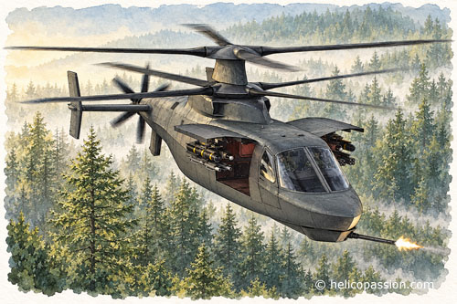 S97 Raider