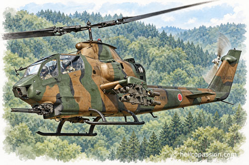 AH1S Cobra