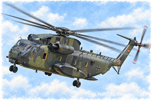 CH53G