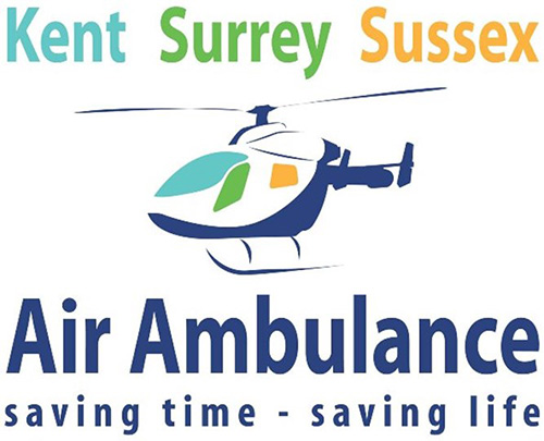 Kent Air Ambulance