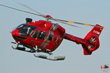 Hélicoptère H145 D-HTMM de HTM