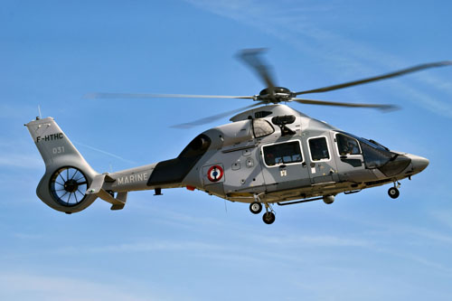 H160 Marine