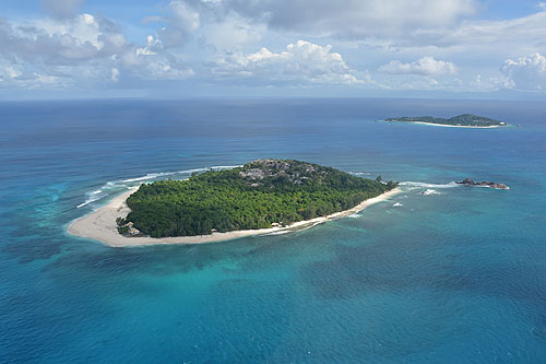 Les Seychelles en hélicoptère avec ZilAir