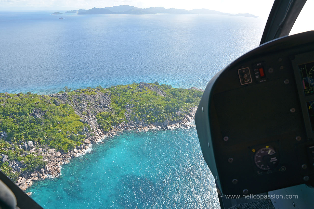 tour helicoptere seychelles