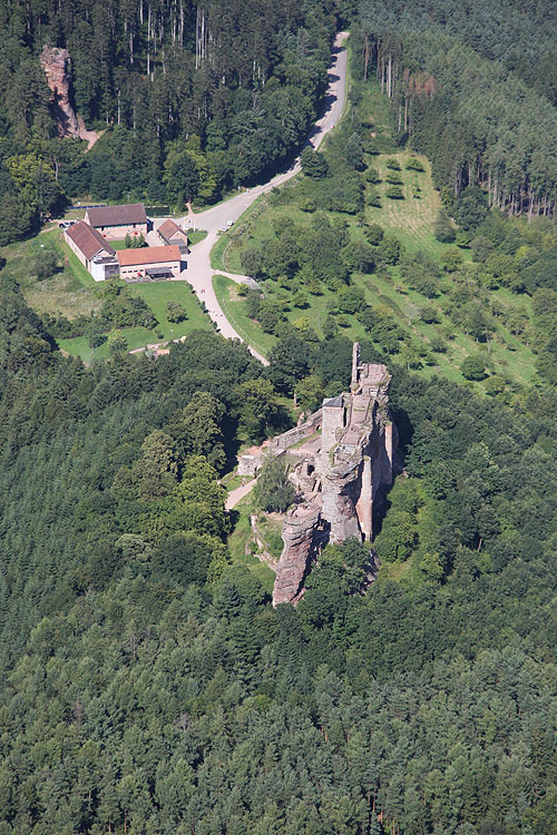 Fleckenstein