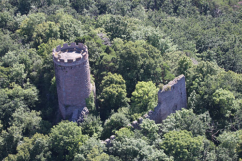 Haut-Ribeaupierre