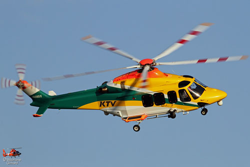 AW139 TV