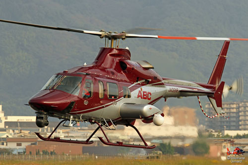 Bell 430 TV ABC