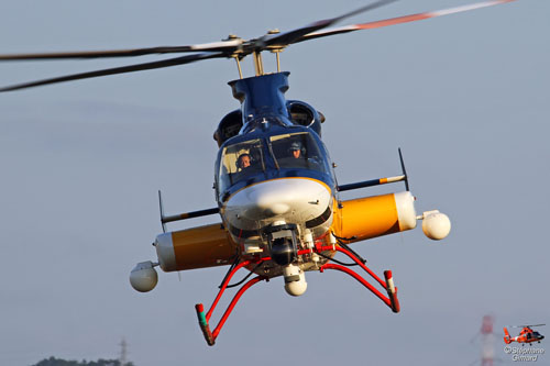 Bell 430 TV