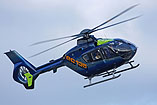 Hélicoptère EC135